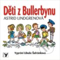 Děti z Bullerbynu - Astrid Lindgren