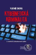 Kybernetická kriminalita - Vladimír Smejkal