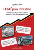 LEGO jako investice - Radek Janáč