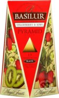 Stawberry &amp; Kiwi - 