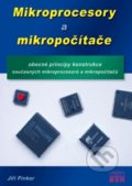 Mikroprocesory a mikropočítače - Jiří Pinker