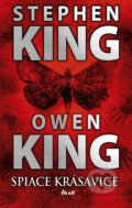Spiace krásavice - Owen King Stephen King,