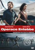 Operace Entebbe - José Padilha