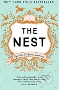 The Nest - Cynthia D&#039;Aprix Sweeney
