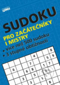Sudoku pro začátečníky i mistry - Petr Sýkora
