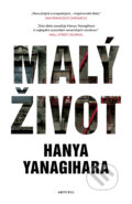 Malý život - Hanya Yanagihara