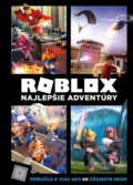 Roblox: Najlepšie adventúry - 