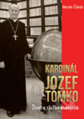 Kardinál Jozef Tomko - Marián Čižmár