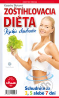Zoštíhľovacia diéta - Katarína Skybová