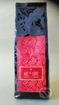 Art of love - coffee - 
