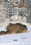 Zver v objatí snehu - Ivan Kňaze