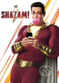 Shazam! - David F. Sandberg