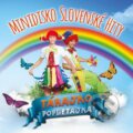 Tárajko a Popletajka: Minidisko slovenské hity - Tárajko a Popletajka