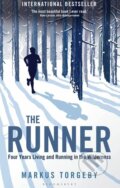 The Runner - Markus Torgeby
