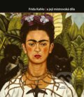 Frida Kahlo - Julian Beecroft
