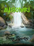 Misionári - Owen Stanley