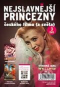 Nejslavnější princezny českého filmu - 
