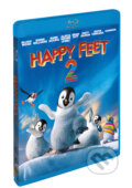 Happy Feet 2 - George Miller, Gary Eck, David Peers