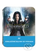Underworld: Probuzení (3D Bluray) - Steelbook - Mans Marlind, Björn Stein