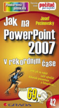 Jak na PowerPoint 2007 - Josef Pecinovský