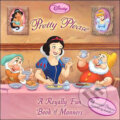 Pretty Please - A Book Of Manners - Walt Disney