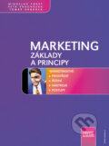 Marketing - Miroslav Foret, Petr Procházka, Tomáš Urbánek