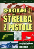 Sportovní střelba z pistole - Rangar Skanaker, Laslo Antal