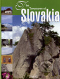 The Treasures of Slovakia - Jacek Bronowski