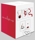 Twilight Saga (Five book set) - Stephenie Meyer