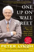 One Up On Wall Street - Peter Lynch
