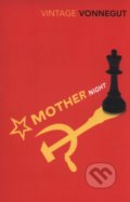 Mother Night - Kurt Vonnegut