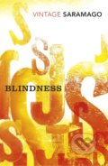 Blindness - José Saramago