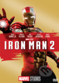 Iron Man 2 - Jon Favreau, Kenneth Branagh