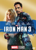 Iron Man 3 - Shane Black