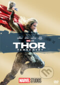 Thor: Temný svět - Alan Taylor
