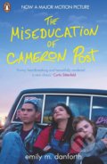 The Miseducation of Cameron Post - Emily M. Danforth