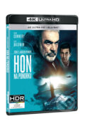 Hon na ponorku Ultra HD Blu-ray - John McTiernan