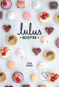 Lulus - Receptár - Lucia Gažová