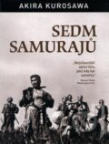 Sedm samurajů - Akira Kurosawa
