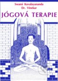 Jógová terapie - Swami Kuvalayananda, Dr. Vinekar