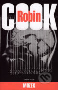 Mozek - Robin Cook