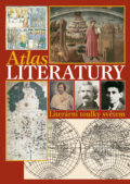 Atlas literatury - Malcolm Bradbury