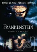 Frankenstein - Kenneth Branagh