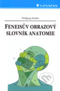 Feneisův obrazový slovník anatomie - Wolfgang Dauber