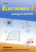 Elektronika I - Jan Kesl