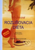 90-dňová rozlišovacia diéta - Breda Hrobat, Mojca Poljanšek