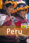 Peru - Jenikins Dilwyn