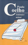 Jedenáct minut - Paulo Coelho