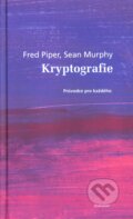 Kryptografie - Sean Murphy, Fred Piper