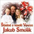 Šťastné a veselé Vánoce - Jakub Smolík
